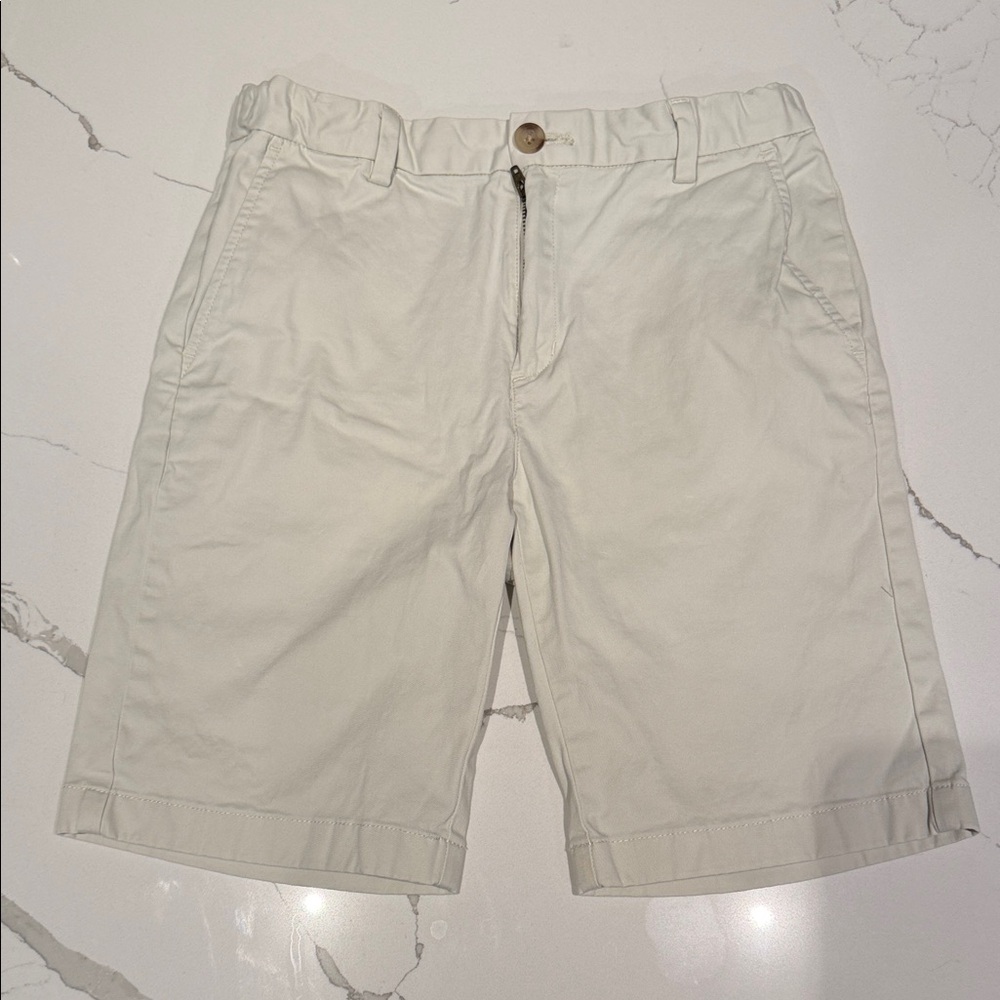 Boys Vineyard Vines Shorts